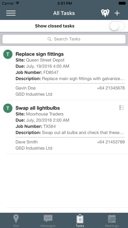 SiteSmart screenshot-3
