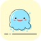 Cute Cloudy Escape - Flapping In Doodle World