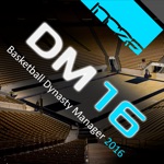 Download Basketball Dynasty Manager 16 app