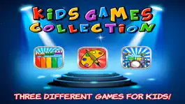 Game screenshot Kids Game Collection mod apk