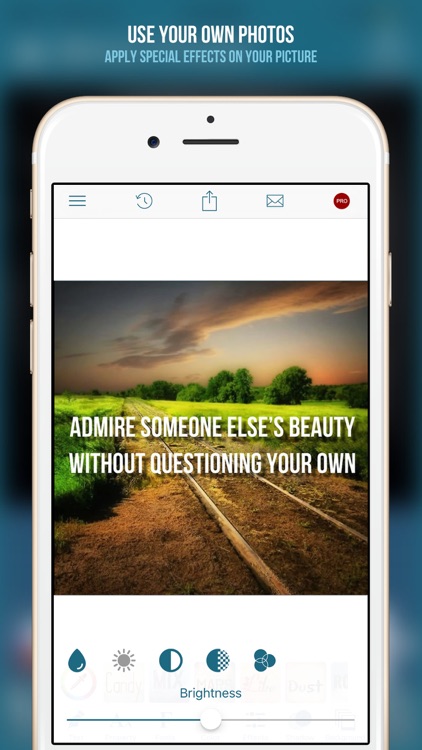 Quotes Creator Pro