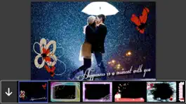 Game screenshot Cute Photo Frames - Instant Frame Maker & Photo Editor mod apk