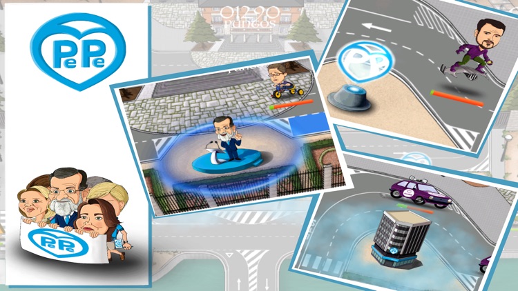 The Battle of the Nation