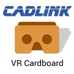 CADLINK VR Cardboard