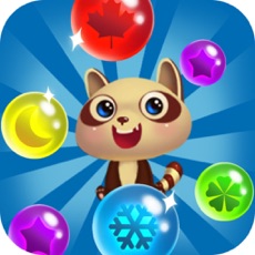 Activities of Balloon Shooter: Pet Happy