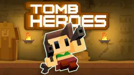 Game screenshot Tomb Heroes mod apk