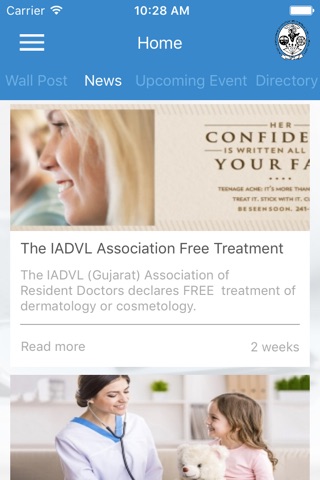 IADVL GSB screenshot 2