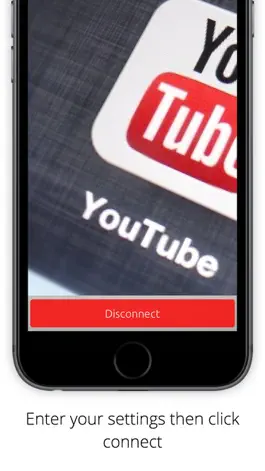 Game screenshot YT Streamer - Powerful Live Streaming Directly To YouTube apk
