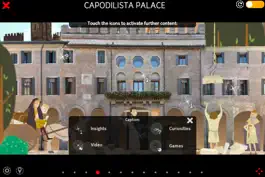 Game screenshot Middle Ages at Padua apk