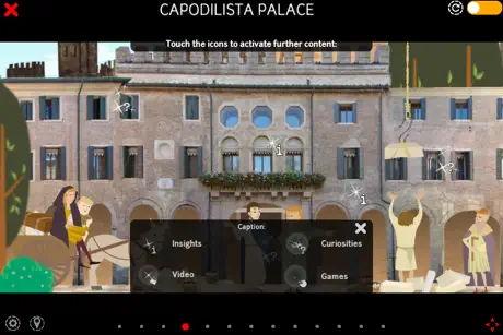 Middle Ages at Padua