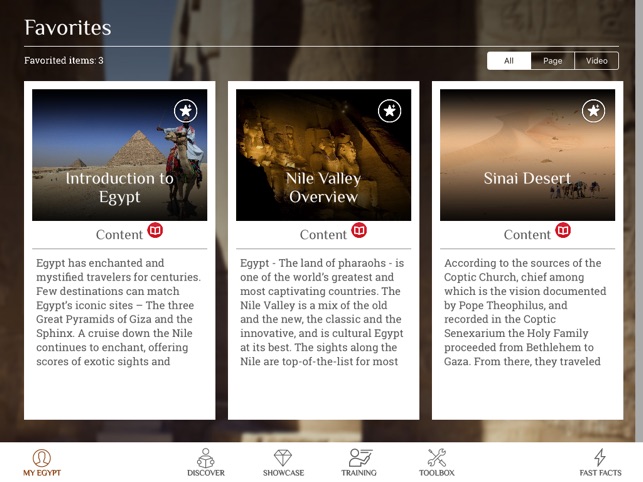 Egypt Expert Sales Companion(圖3)-速報App