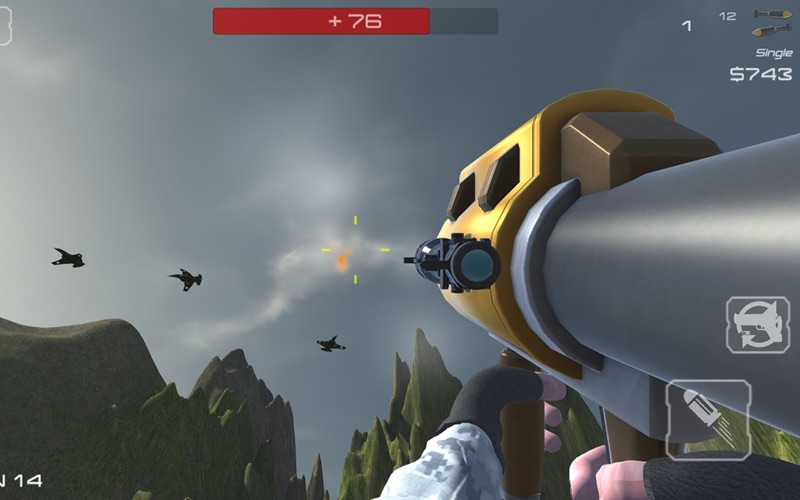 Beach War - Beach Defense thumbnail 4