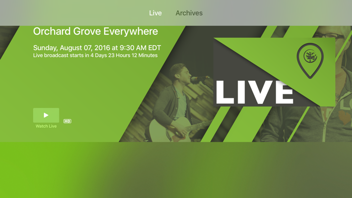 Screenshot #1 pour Orchard Grove