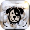 Wallpapers and Backgrounds Cute Puppy Themes : Pictures & Photo Gallery Studio