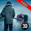 Siberian Survival: Cold Winter 2 app icon - Games app for iPhone
