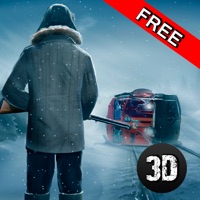 Siberian Survival: Cold Winter 2 app icon - Games app for iPhone