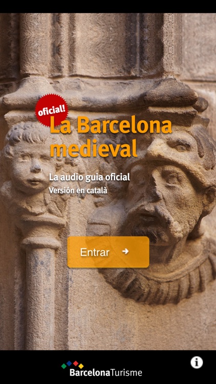 Medieval BCN (Català)