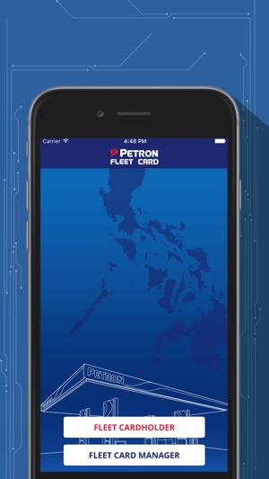 Petron Fleet App(圖1)-速報App