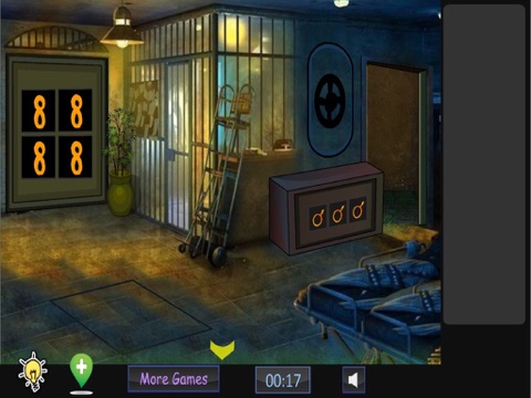 Screenshot #5 pour Can You Escape The Mystery Room 3?