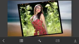 Game screenshot Professional Photo Frame - Free Pic and Photo Filter apk