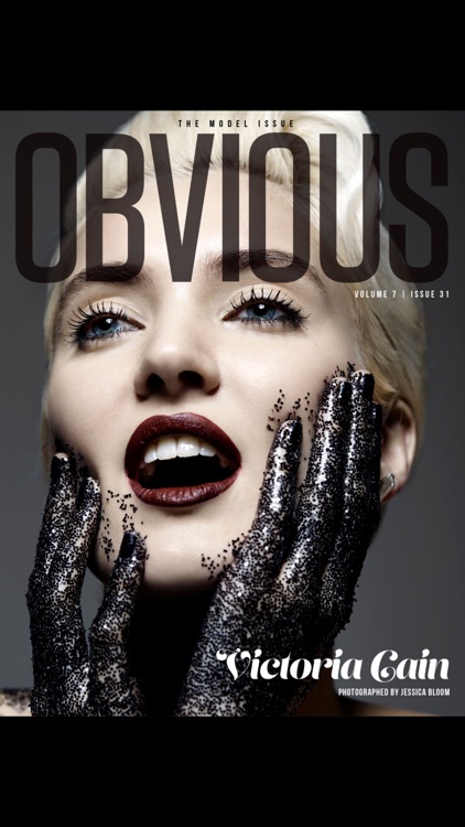 OBVIOUS (Magazine)