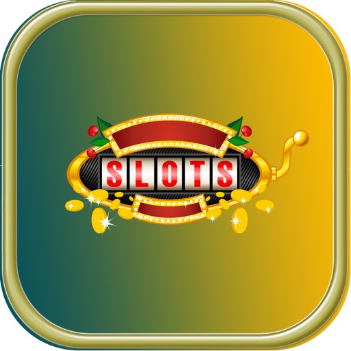 An Grand Tap Crazy Slots - Play Vegas Jackpot Slot Machine icon