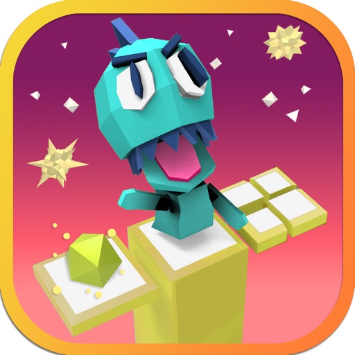 Monster Puzzle Premium iOS App