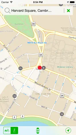 Game screenshot BikeHub apk