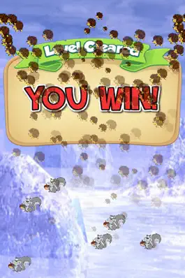 Game screenshot Finding Ice Age Animals In The Matching Cute Cartoon Puzzle Cards Game hack
