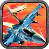 Jet Fighter Traffic Air Race - Air Shoot Em UP