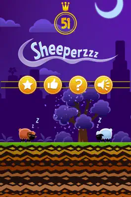 Game screenshot Sheeperzzz mod apk