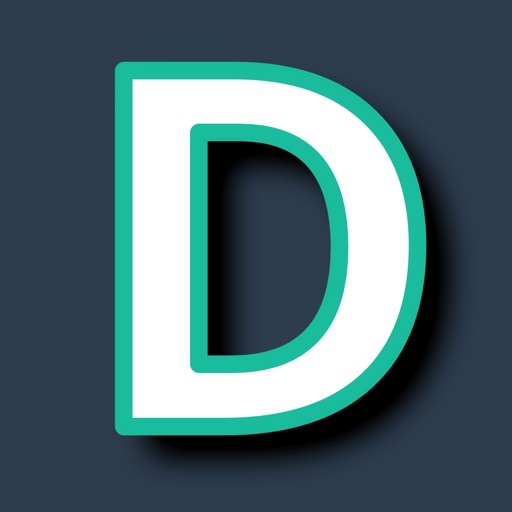 Dividr iOS App