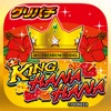[GP]キングハナハナ-30(パチスロゲーム) icon