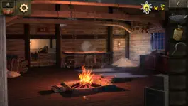 Game screenshot 密室逃脱官方系列4：逃出荒野 - 史上最坑爹的越狱密室逃亡解谜益智游戏 hack