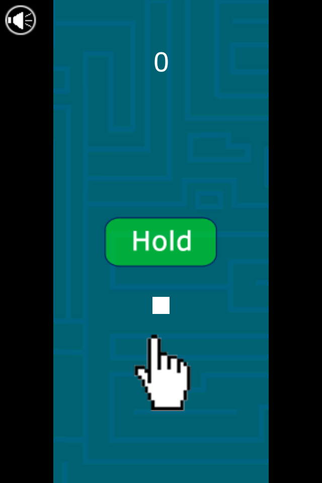 The Never Ending Game - RicolaVG