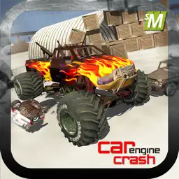 Car Crash Engine app icon