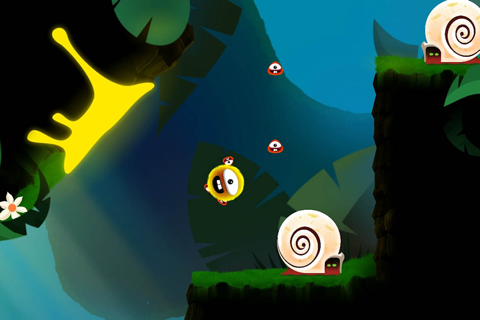 Splemy - The Game screenshot 3