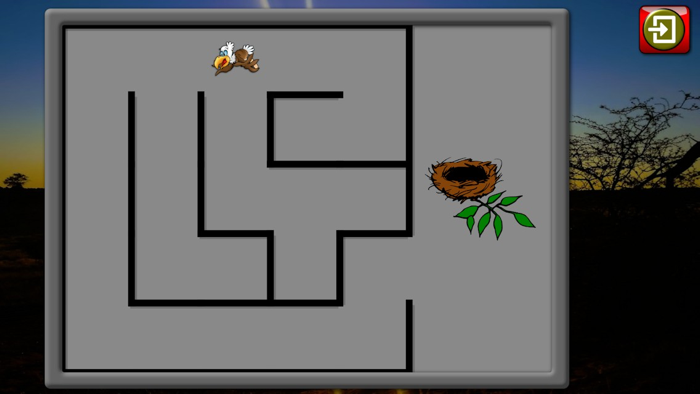 Childrens Animal Jigsaw Puzzles