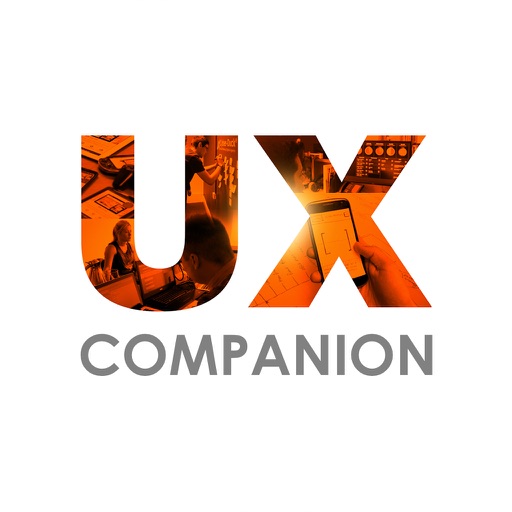 UX Companion iOS App