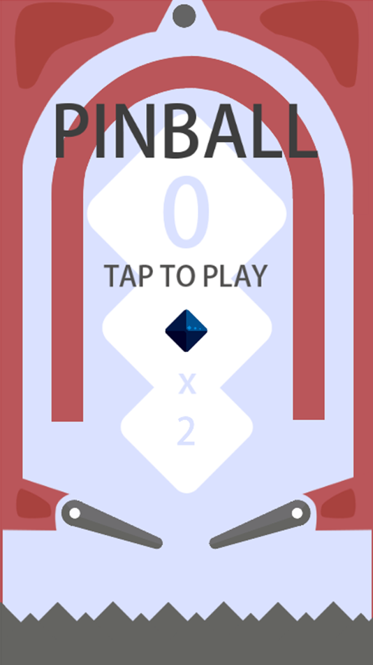 Pinball - Pin Ball Sniper Game Classic - 1.1 - (iOS)