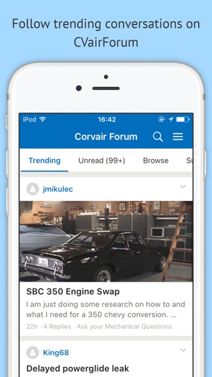 CVairForum(圖3)-速報App