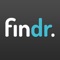 FinDR