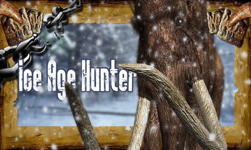 Ice Age Hunter Unlocked TV iOS App