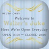 ブルース音楽専門レコードやCD通販WALTER'S JUKE