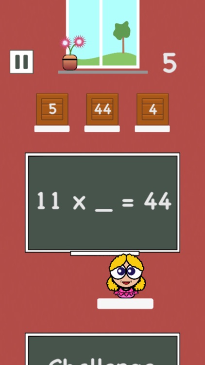 Math Academy - Multiplication & Division