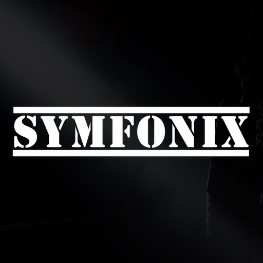 Symfonix événementiel icon
