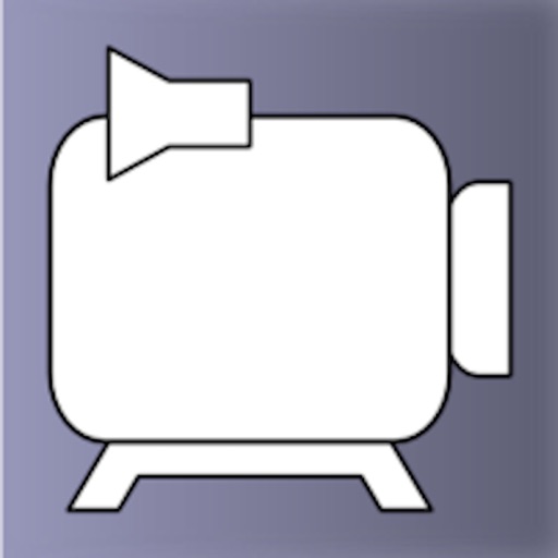 CamStudio Recorder. icon