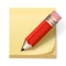 We got a simple yet powerful notes app