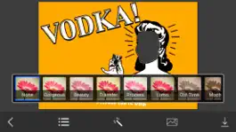 Game screenshot Retro Pic Photo Frames - Decorate your moments with elegant photo frames hack