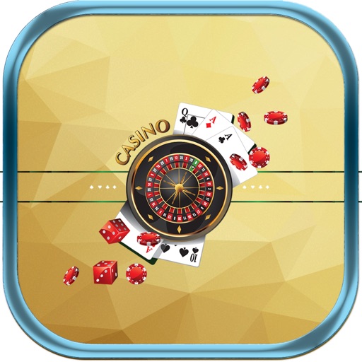 Star Casino Bet - Heart of Vegas iOS App